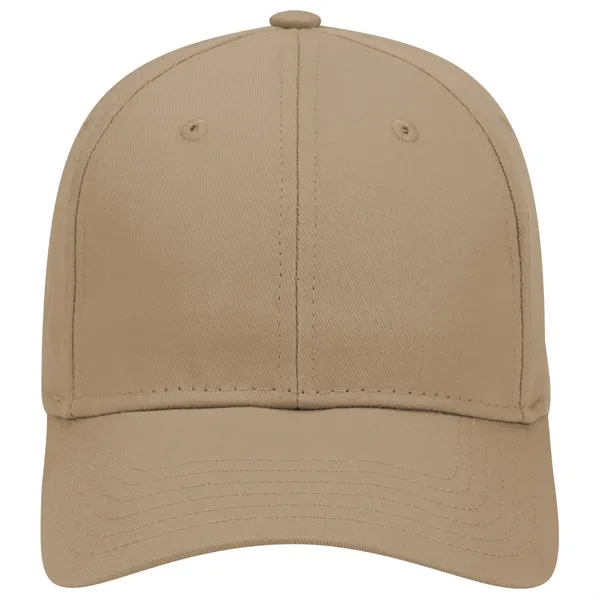 OTTO 6 Panel Low Profile Baseball Cap - OTTO 6 Panel Low Profile Baseball Cap - Image 45 of 99