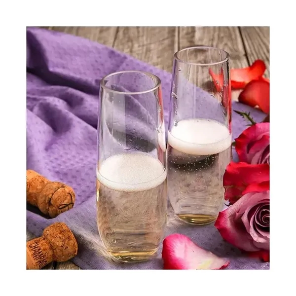 Stemless Champagne Flute - Stemless Champagne Flute - Image 1 of 3