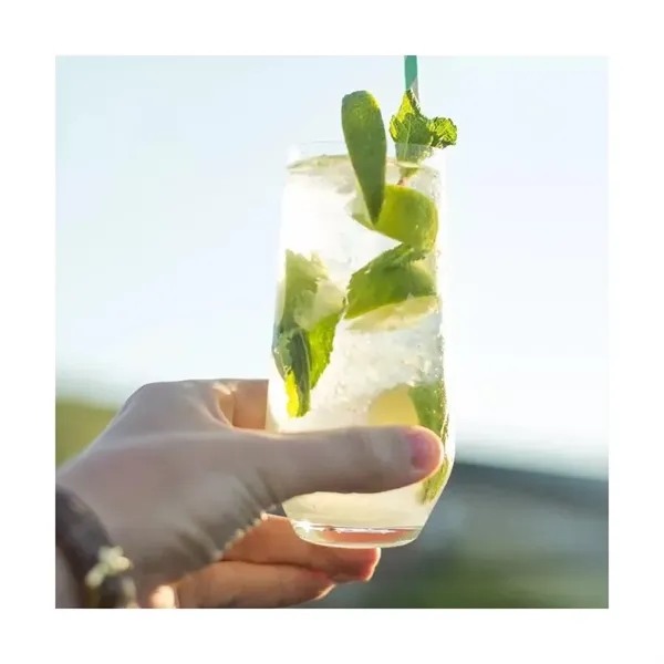 Stemless Champagne Flute - Stemless Champagne Flute - Image 2 of 3