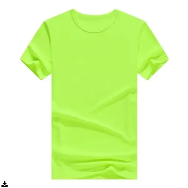 Quick Dry Tshirt - Quick Dry Tshirt - Image 1 of 3