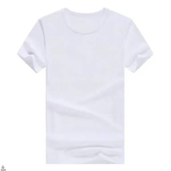 Quick Dry Tshirt - Quick Dry Tshirt - Image 2 of 3