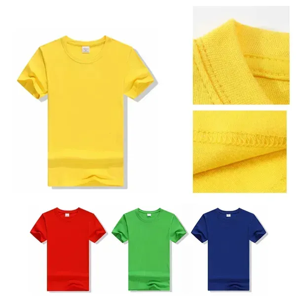 Cotton T-shirt - Cotton T-shirt - Image 0 of 1