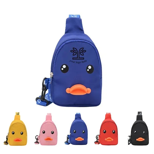 Toddler Backpack - Toddler Backpack - Image 0 of 9