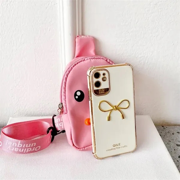 Toddler Backpack - Toddler Backpack - Image 5 of 9