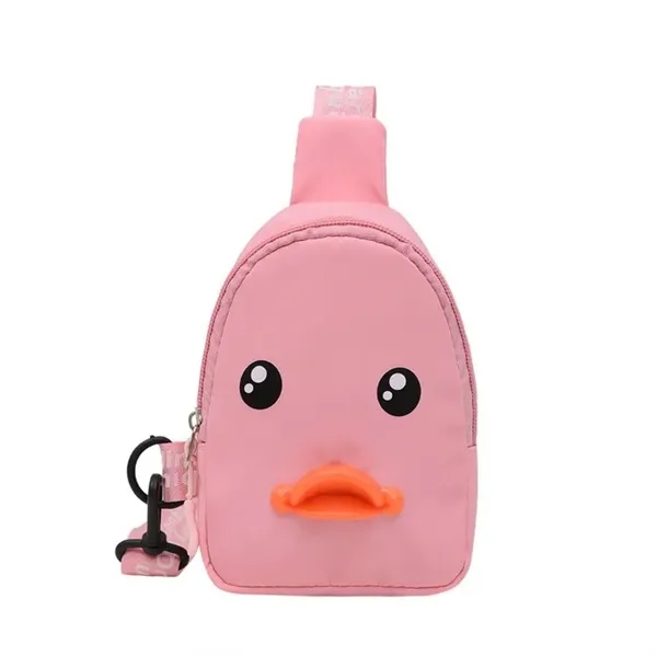 Toddler Backpack - Toddler Backpack - Image 8 of 9