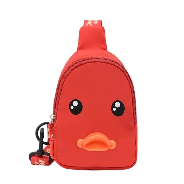Toddler Backpack - Toddler Backpack - Image 9 of 9