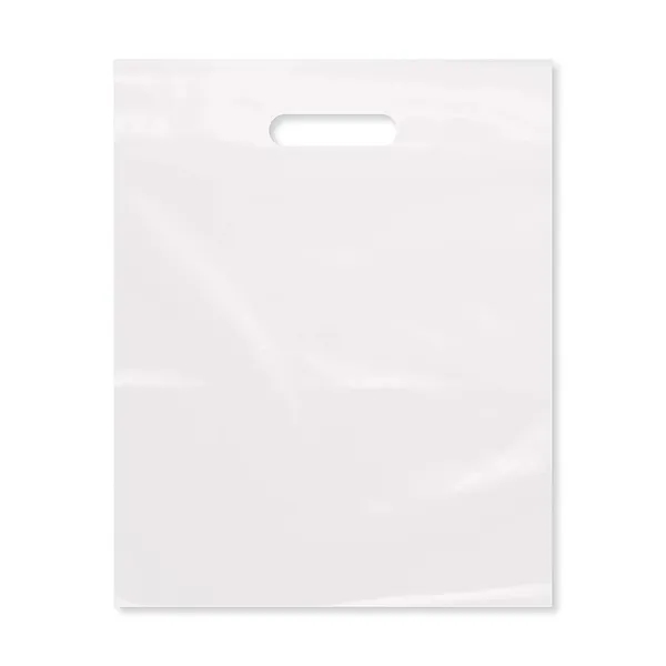 1.2 Mil Plastic Merchandise bag - 1.2 Mil Plastic Merchandise bag - Image 1 of 10