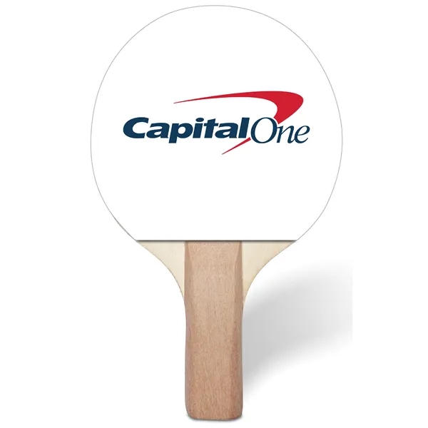 Custom Mini Novelty Paddle