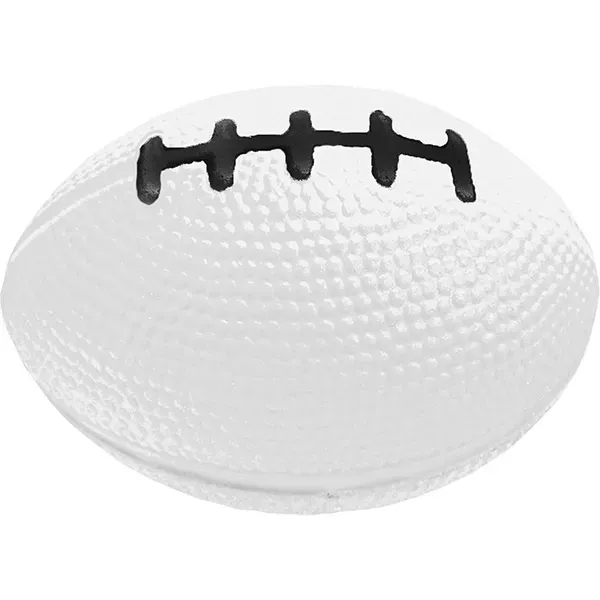 Football Stress Relievers Colors