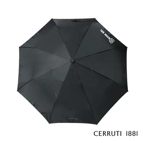 Cerruti 1881® Mesh Pocket Umbrella