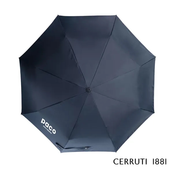 Cerruti 1881® Irving Pocket Umbrella