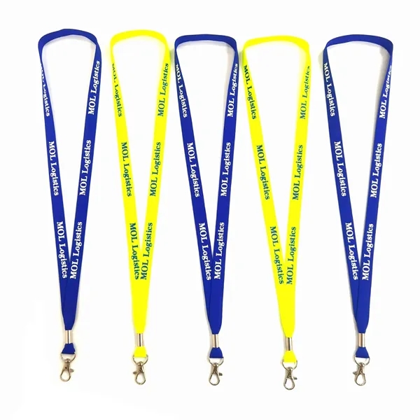 Lanyard Neck Straps - Lanyard Neck Straps - Image 0 of 4