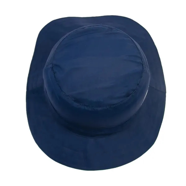 Adjustable Unisex Bucket Sun Hat Summer Beach Fishing Caps - Adjustable Unisex Bucket Sun Hat Summer Beach Fishing Caps - Image 1 of 3