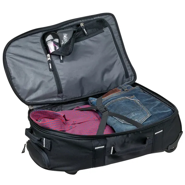 OGIO® Pull Through 2 Wheeled Luggage - OGIO® Pull Through 2 Wheeled Luggage - Image 1 of 2