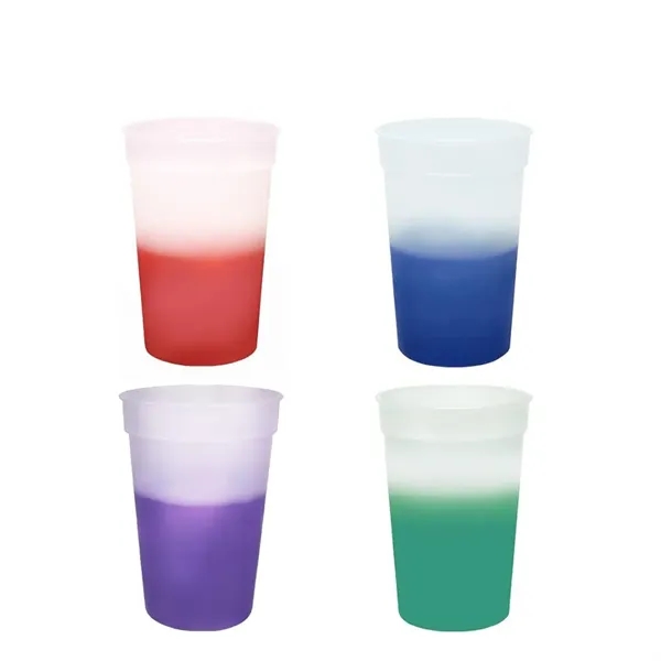 Mood Stadium Cup - Mood Stadium Cup - Image 3 of 4