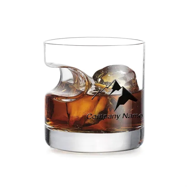Cigar Whiskey Glass - Cigar Whiskey Glass - Image 0 of 4