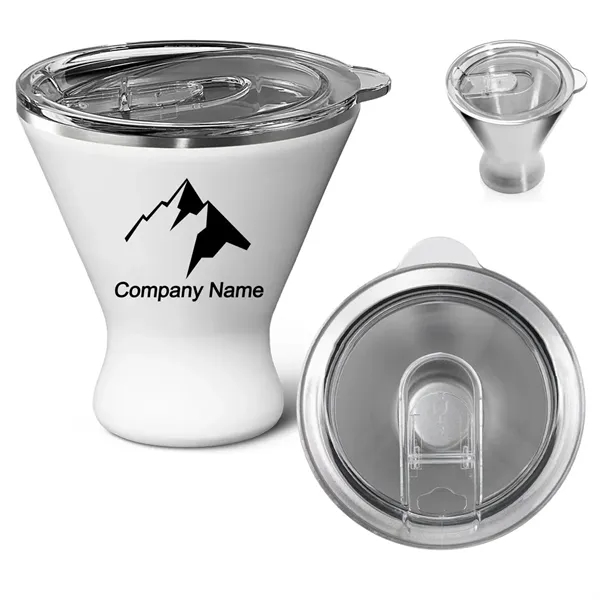 Ice White Margtini - Ice White Margtini - Image 0 of 4