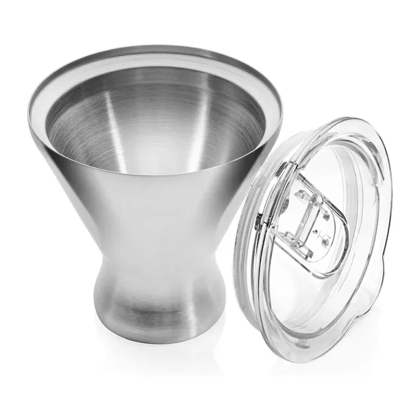 Ice White Margtini - Ice White Margtini - Image 4 of 4