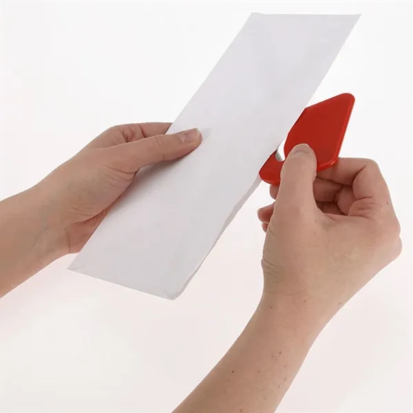 Plastic Letter Openers - Plastic Letter Openers - Image 4 of 4