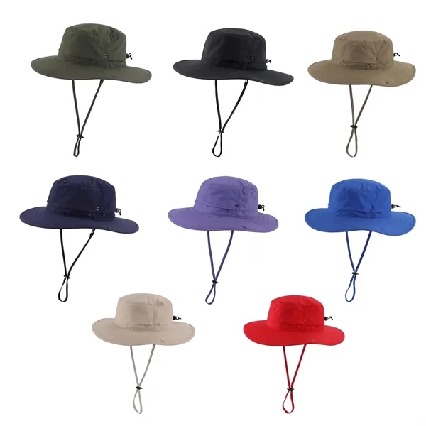 Sun Hat Outdoor Uv Protection - Sun Hat Outdoor Uv Protection - Image 1 of 4