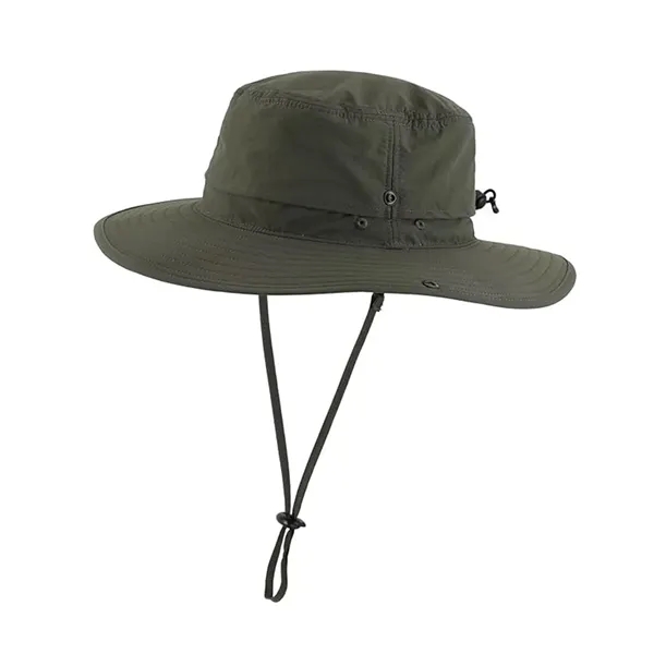 Sun Hat Outdoor Uv Protection - Sun Hat Outdoor Uv Protection - Image 2 of 4