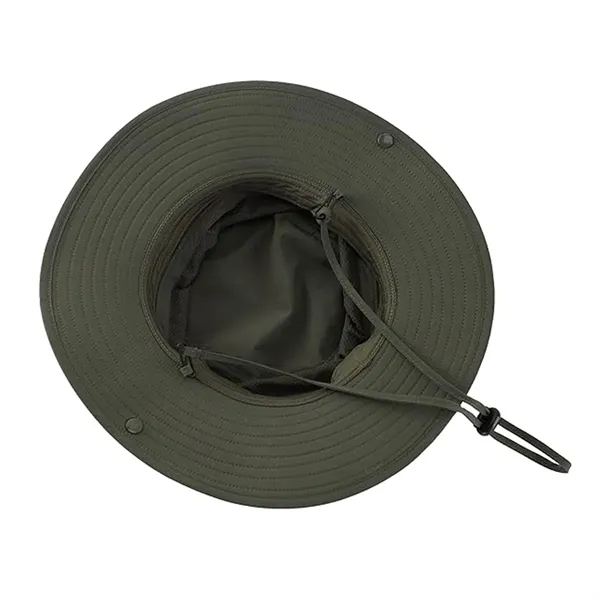 Sun Hat Outdoor Uv Protection - Sun Hat Outdoor Uv Protection - Image 4 of 4