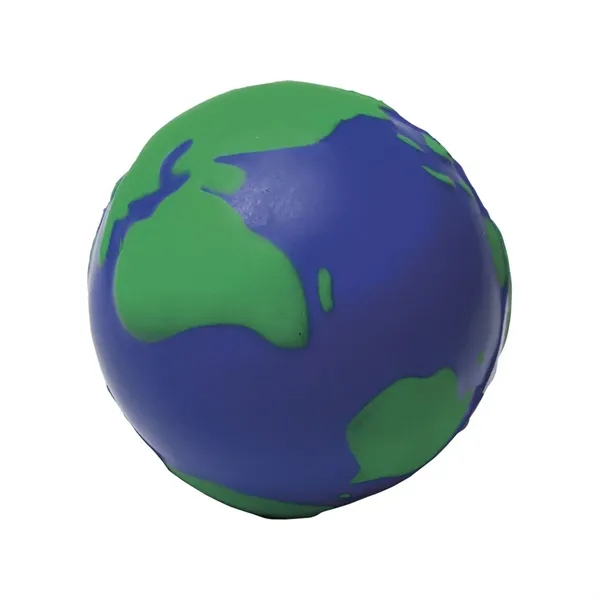 World Stress Balls - World Stress Balls - Image 1 of 4