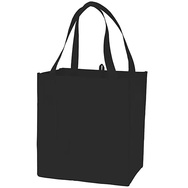 Durable Eco Friendly Shopping Tote Bags - Durable Eco Friendly Shopping Tote Bags - Image 1 of 4