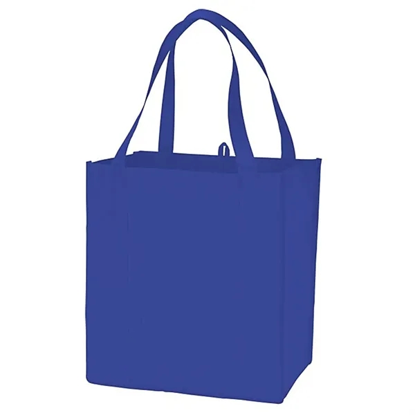 Durable Eco Friendly Shopping Tote Bags - Durable Eco Friendly Shopping Tote Bags - Image 3 of 4