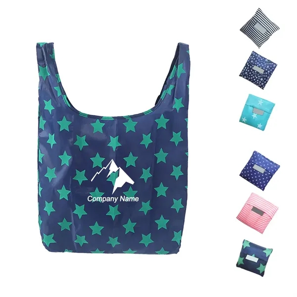 Reusable Grocery Shopping Bags - Reusable Grocery Shopping Bags - Image 0 of 4