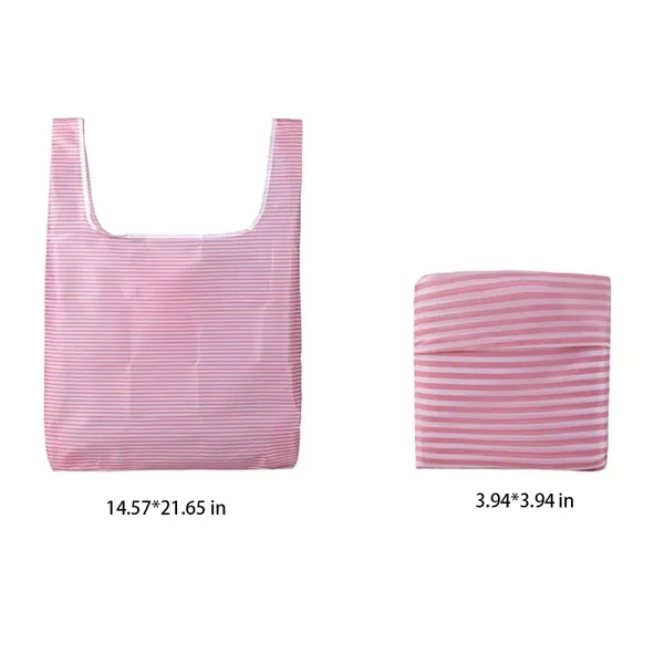 Reusable Grocery Shopping Bags - Reusable Grocery Shopping Bags - Image 1 of 4