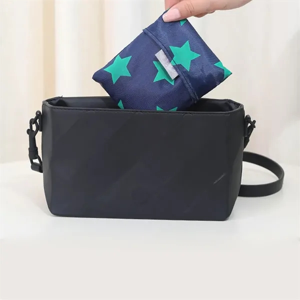 Reusable Grocery Shopping Bags - Reusable Grocery Shopping Bags - Image 3 of 4