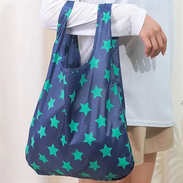 Reusable Grocery Shopping Bags - Reusable Grocery Shopping Bags - Image 4 of 4