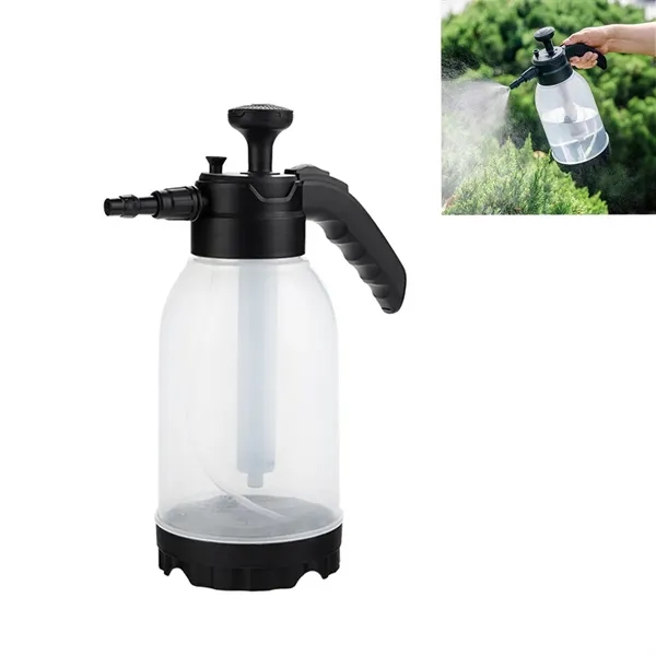 Watering Sprayer Air Pressure Car Wash Clean Spray Water - Watering Sprayer Air Pressure Car Wash Clean Spray Water - Image 0 of 4