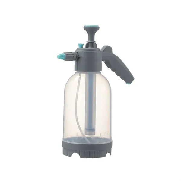 Watering Sprayer Air Pressure Car Wash Clean Spray Water - Watering Sprayer Air Pressure Car Wash Clean Spray Water - Image 1 of 4