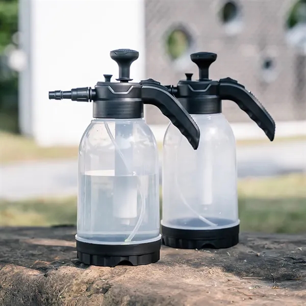 Watering Sprayer Air Pressure Car Wash Clean Spray Water - Watering Sprayer Air Pressure Car Wash Clean Spray Water - Image 2 of 4