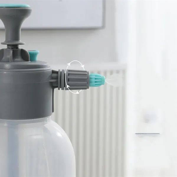 Watering Sprayer Air Pressure Car Wash Clean Spray Water - Watering Sprayer Air Pressure Car Wash Clean Spray Water - Image 3 of 4