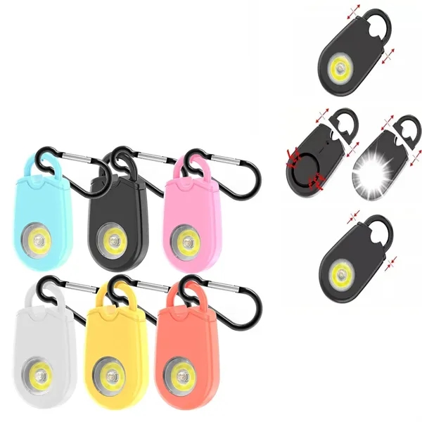Alarms Personal Protective Safety Outdoor Sos Abs - Alarms Personal Protective Safety Outdoor Sos Abs - Image 0 of 4