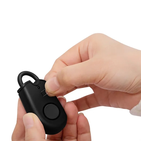 Alarms Personal Protective Safety Outdoor Sos Abs - Alarms Personal Protective Safety Outdoor Sos Abs - Image 1 of 4