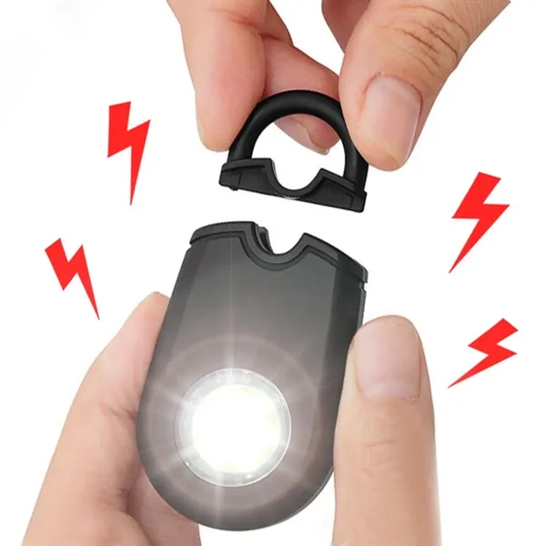Alarms Personal Protective Safety Outdoor Sos Abs - Alarms Personal Protective Safety Outdoor Sos Abs - Image 2 of 4