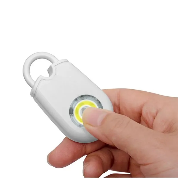 Alarms Personal Protective Safety Outdoor Sos Abs - Alarms Personal Protective Safety Outdoor Sos Abs - Image 3 of 4