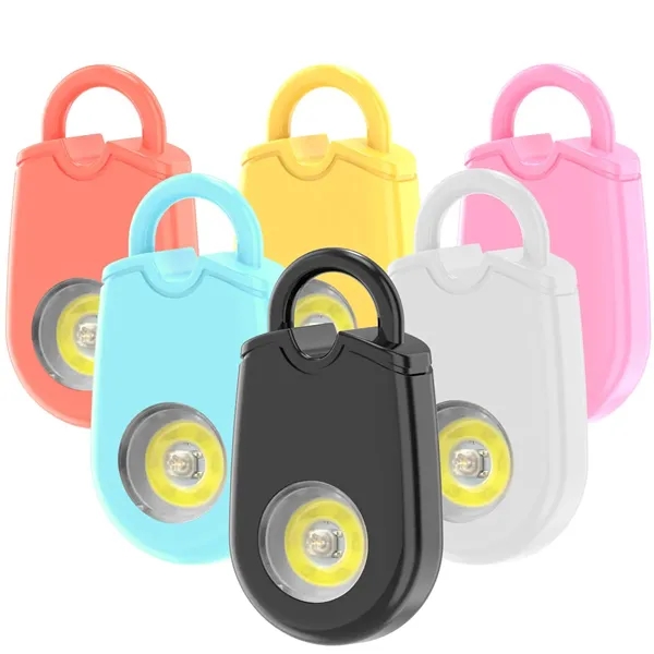 Alarms Personal Protective Safety Outdoor Sos Abs - Alarms Personal Protective Safety Outdoor Sos Abs - Image 4 of 4