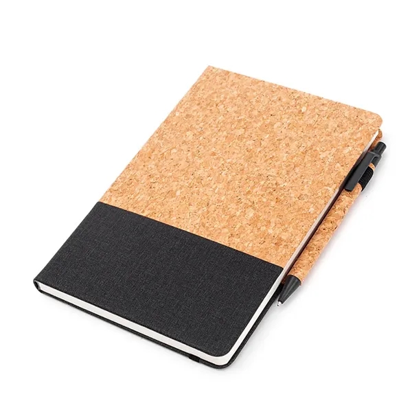 Eco-Friendly Notebook Set - Eco-Friendly Notebook Set - Image 1 of 4