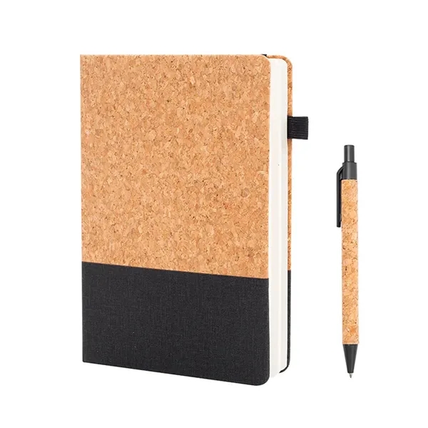 Eco-Friendly Notebook Set - Eco-Friendly Notebook Set - Image 2 of 4