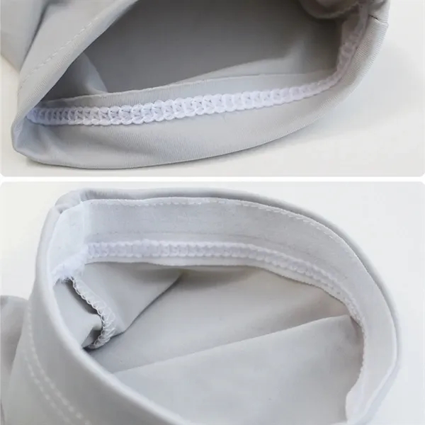 Silk Sunscreen Ice Sleeve - Silk Sunscreen Ice Sleeve - Image 2 of 4
