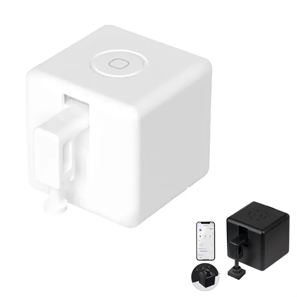 Bluetooth Finger Robot Remote Control - Bluetooth Finger Robot Remote Control - Image 0 of 4