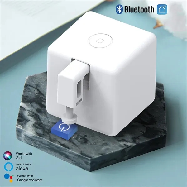 Bluetooth Finger Robot Remote Control - Bluetooth Finger Robot Remote Control - Image 1 of 4