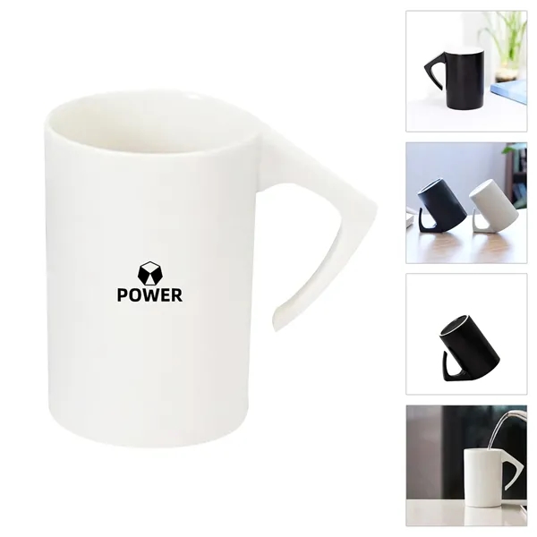 45'C Handstand Mug - 45'C Handstand Mug - Image 0 of 0