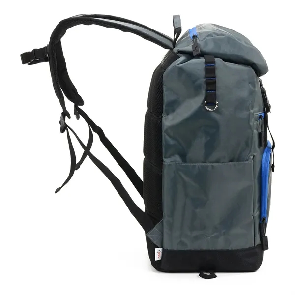 Precipice Trail Backpack - Precipice Trail Backpack - Image 3 of 4