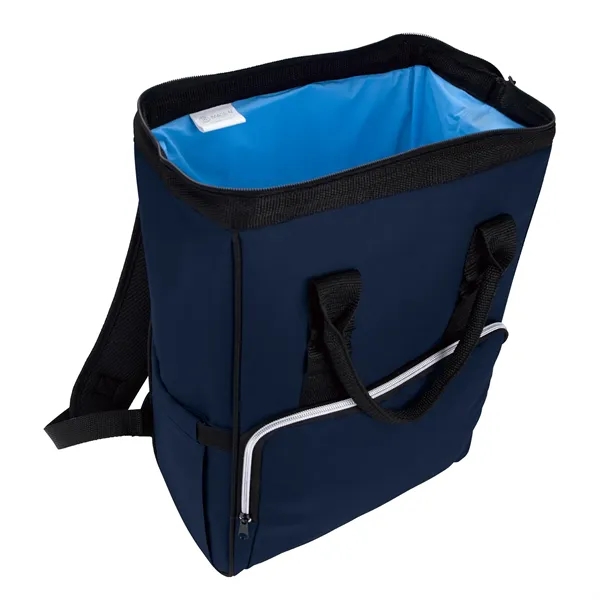 Cooler Tote-Pack - Cooler Tote-Pack - Image 4 of 4